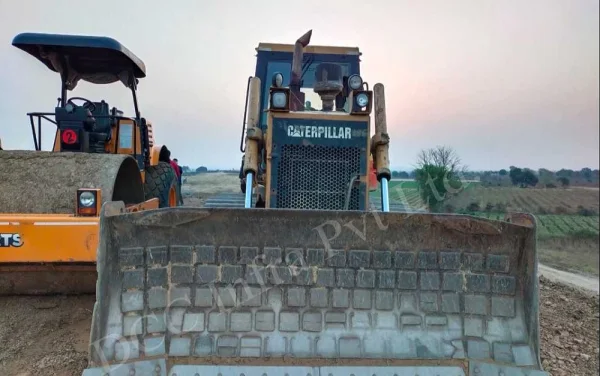 Bulldozer
